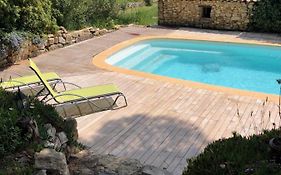 l'Oustaou B&B Piscine&Spa